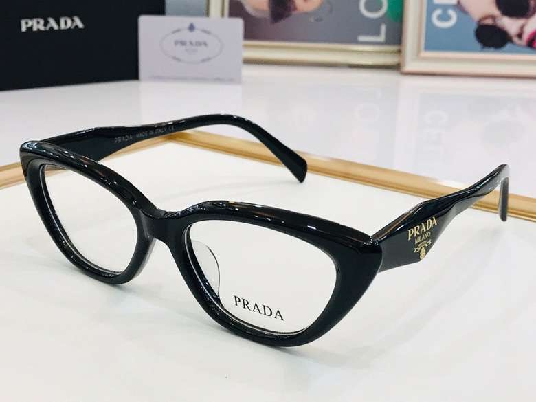 Picture of Pradaa Optical Glasses _SKUfw49839581fw